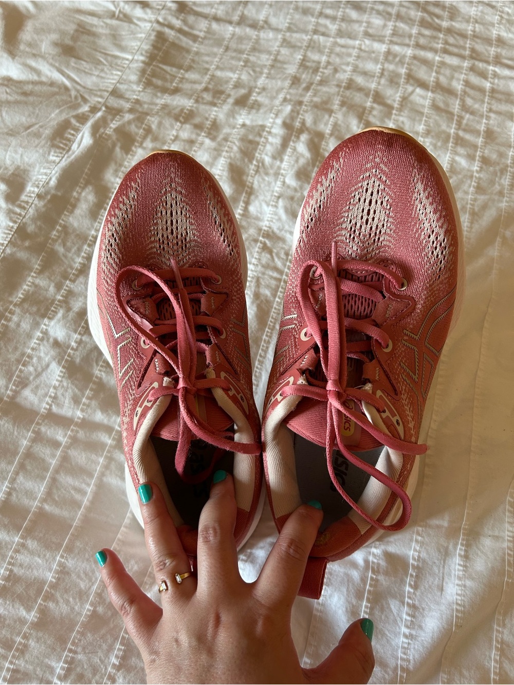 Asics Running Shoes